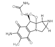  CAS 50 07 7 